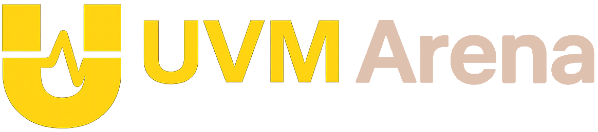 UVMArena Logo